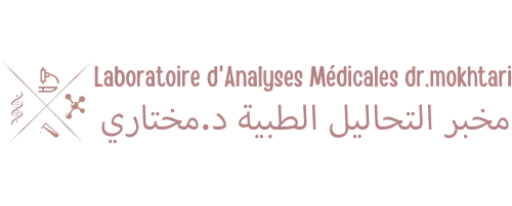 Laboratoire d'analyse médicale MOKHTARI